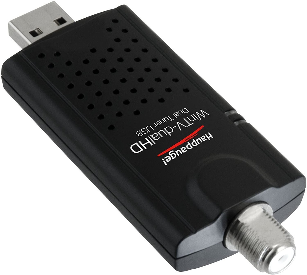 [985] Cable Tv Tuner