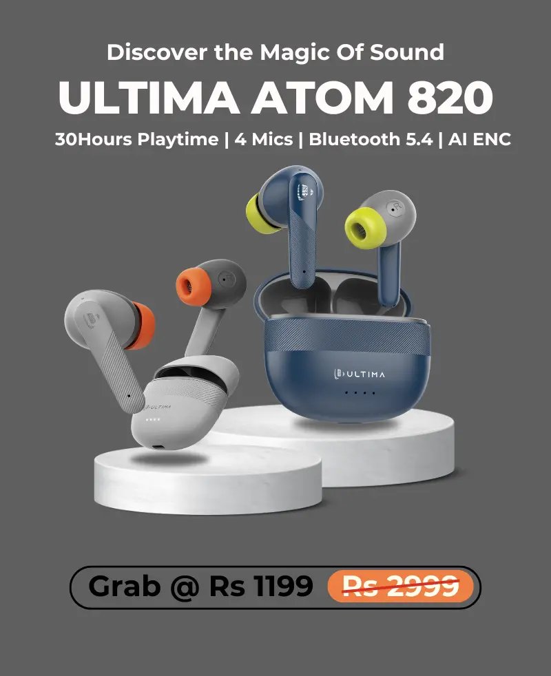 [5478] Cable Ultima A to B 5M