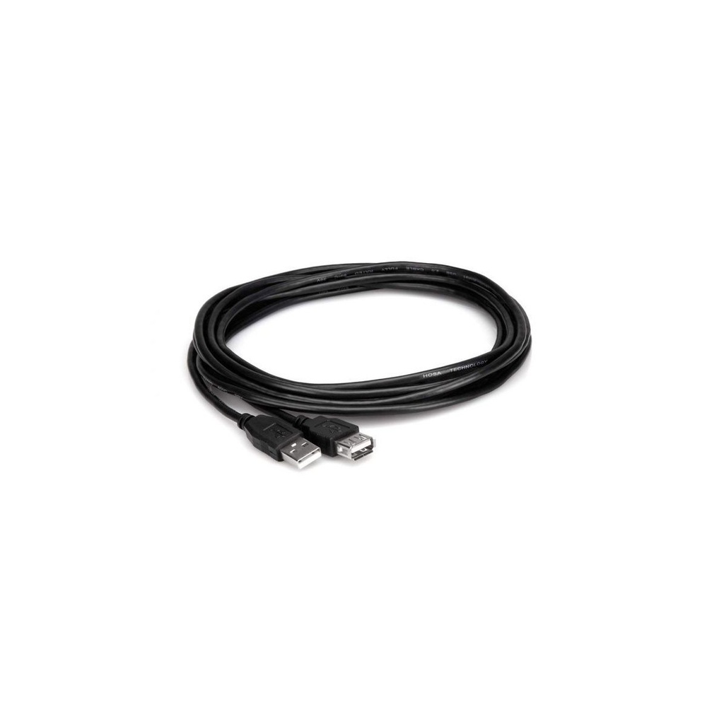 [5878] Cable Ultima USB Ext. 3Mtr.