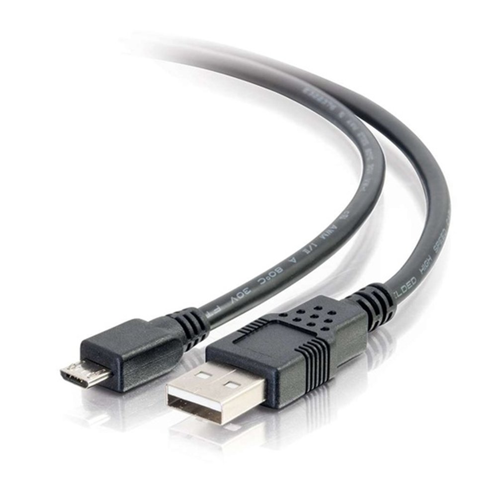 [5882] Cable Ultima USB to Micro [Mobile Charger]