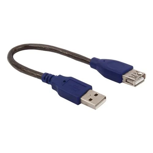 [5986] Cable Usb Extension Small
