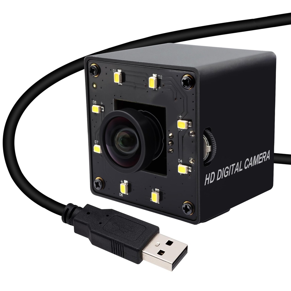 [1036] Cable Usb Ext to Camera