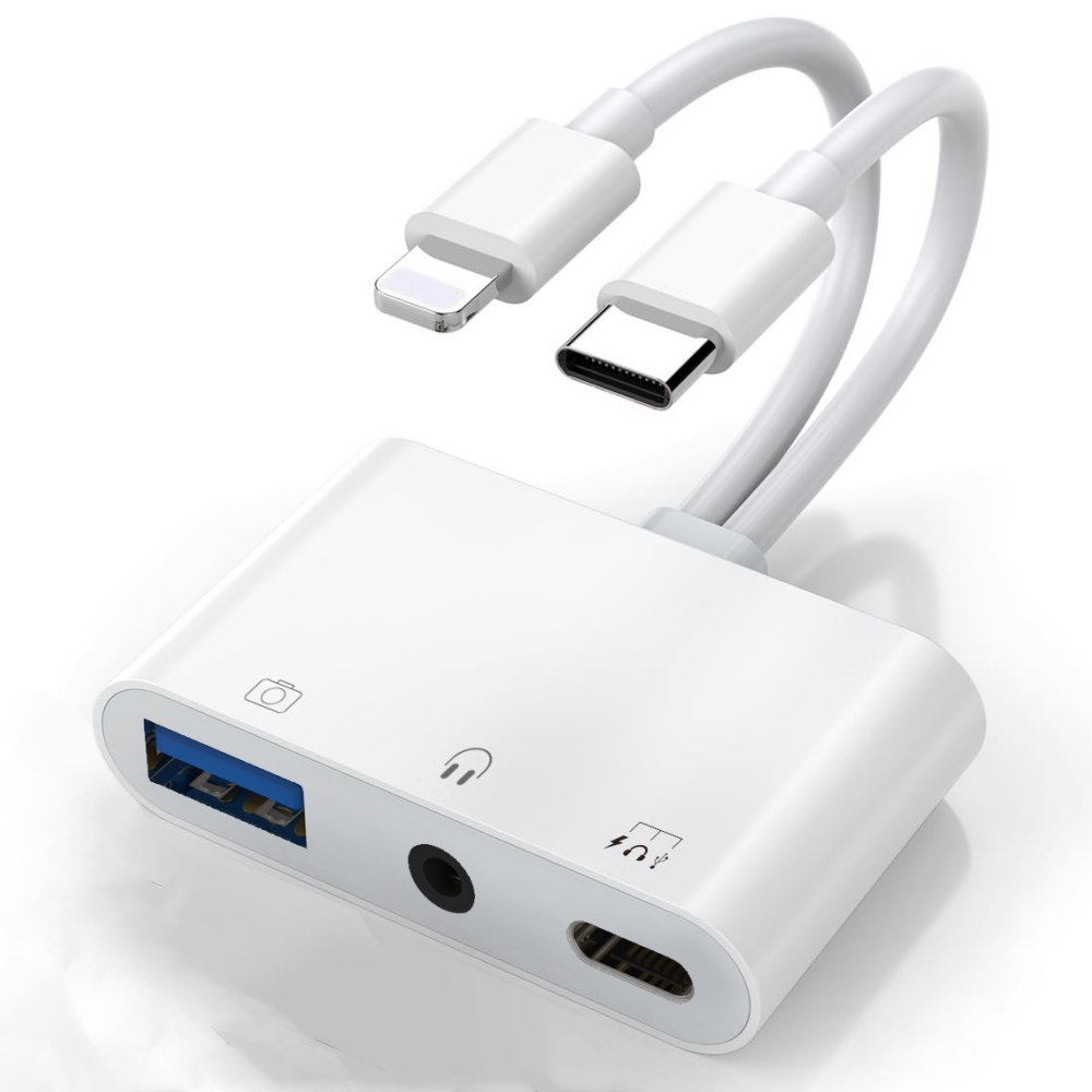 [875] Cable Usb to Camera