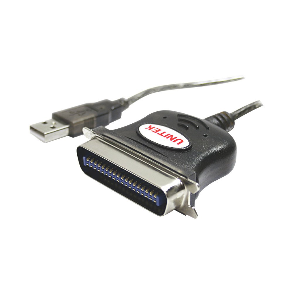 [605] Cable USB to Parellel 1.5M Weilisi