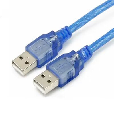 [854] Cable Usb to Usb 1.5 Mtr.
