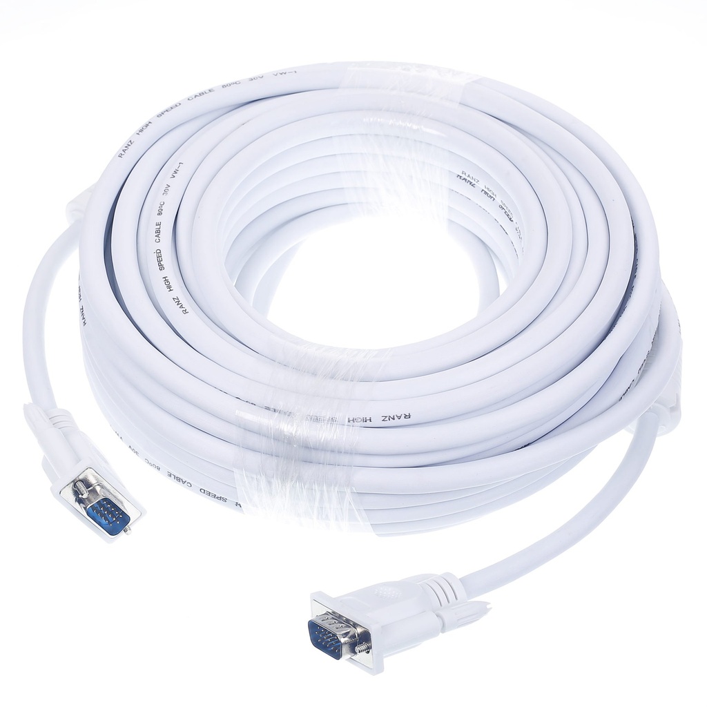 [661] Cable VGA Compcon 20 Mtr