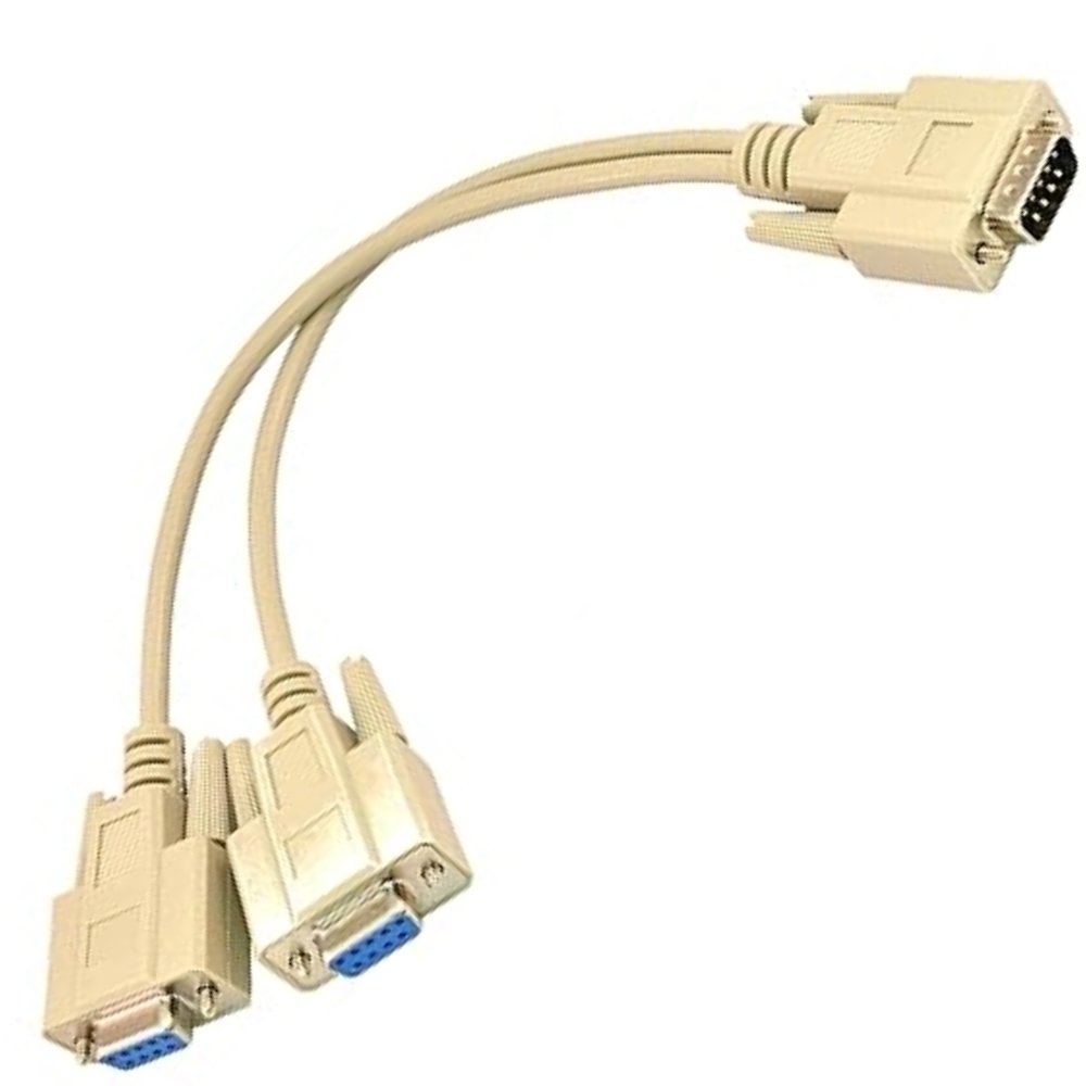 [IC7132] Cable VGA Y Cable