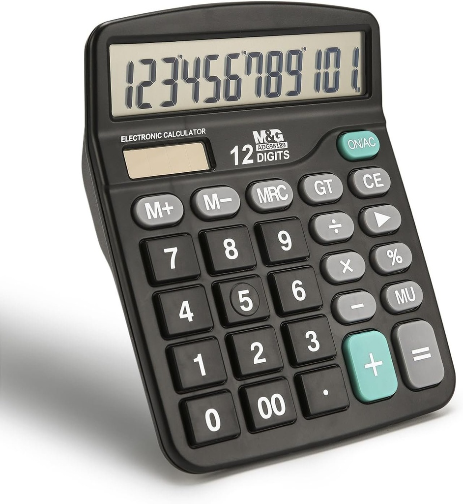 [6419] Calculator