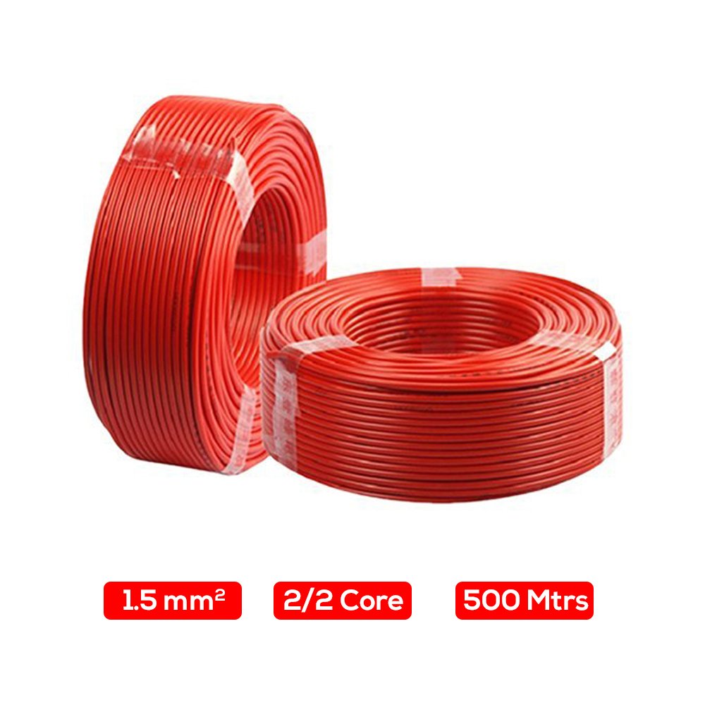 [989] Camera Cable 1.5 Mtr