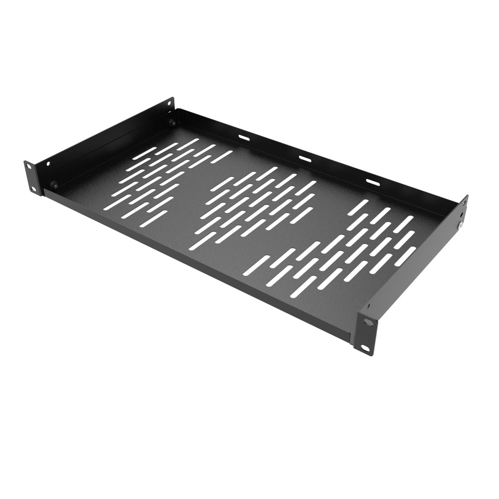 [5751] Cantilever Tray Rack 1U