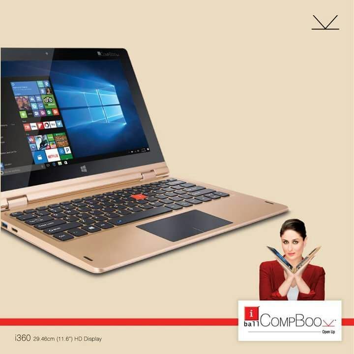 [371] Card Reader Iball CR222