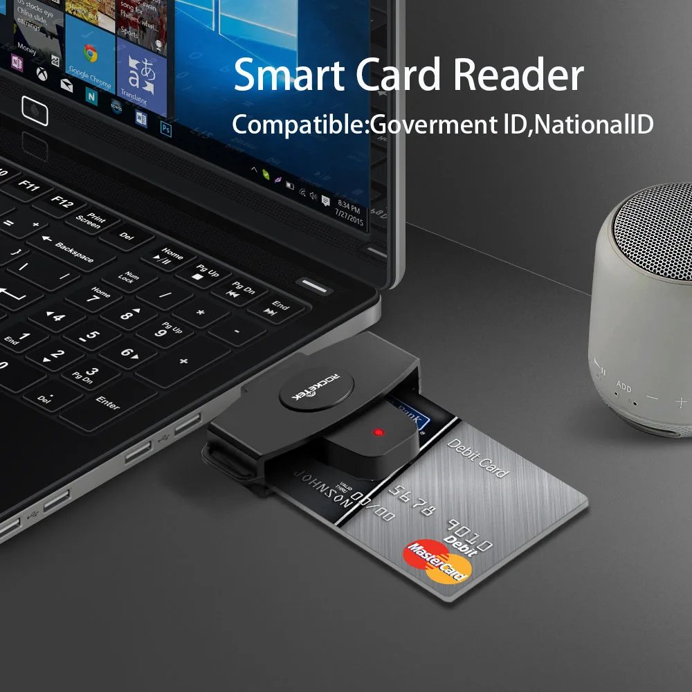 [6056] Card Reader Xpro