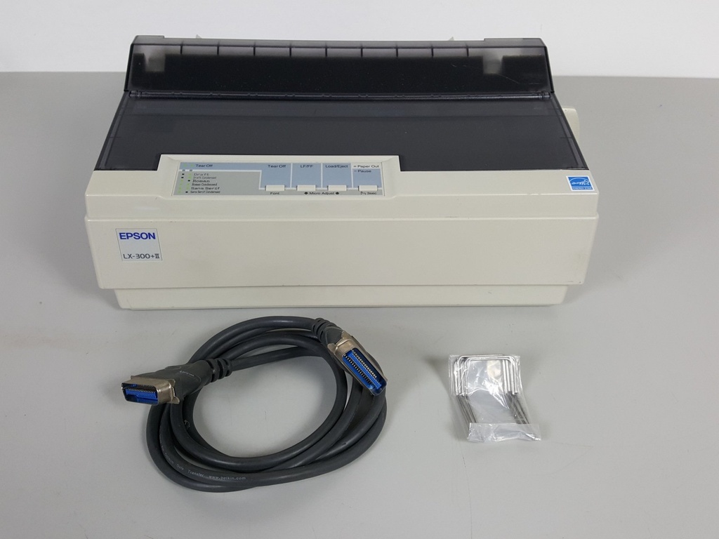 [1037] Carraige Assy LX300+Ii 1061835