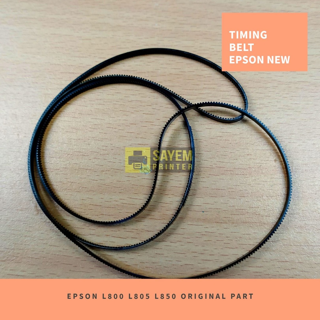 [IC8012] Carriage Belt L805