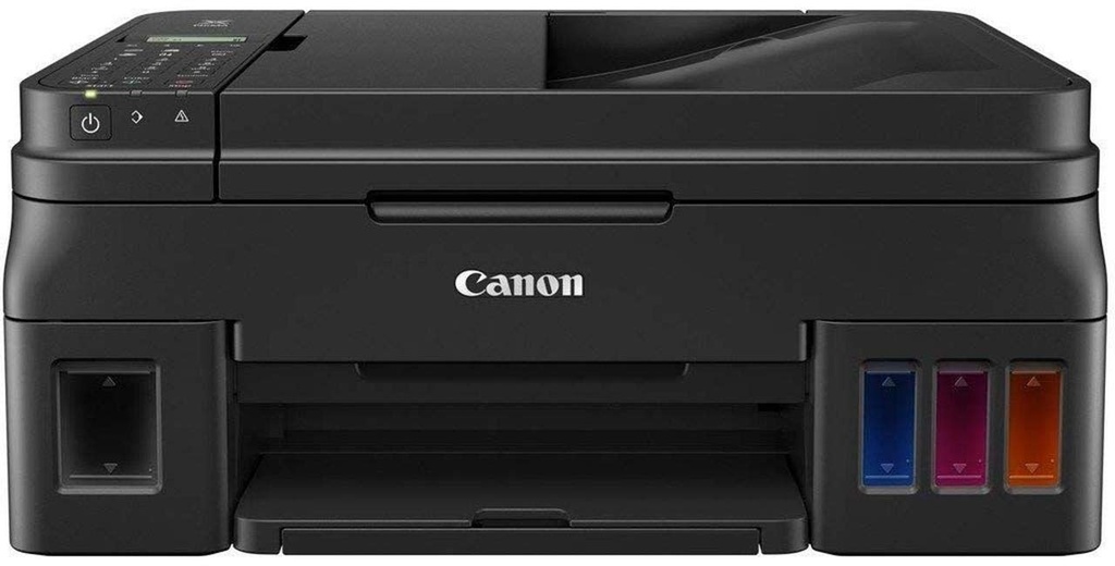[IC8975] Carriage for G4010 Canon Printer