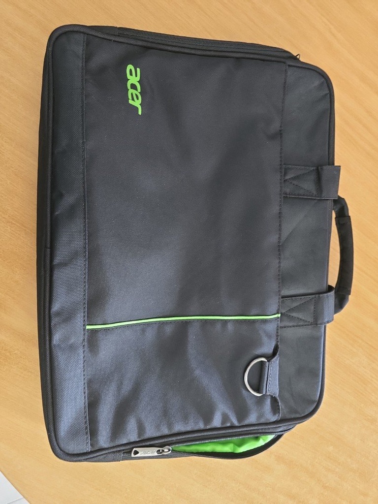 [6206] Carry Case Acer  Gaming
