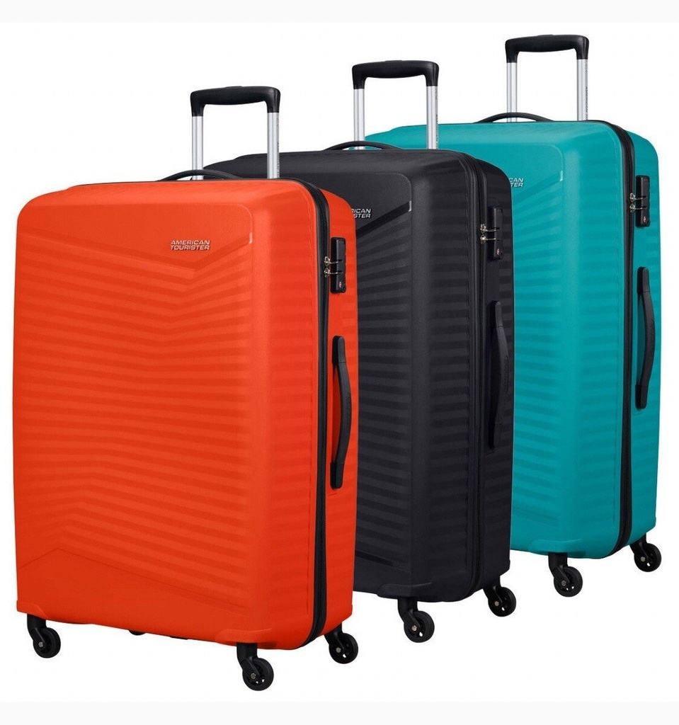 [733] Carry Case American Tourister