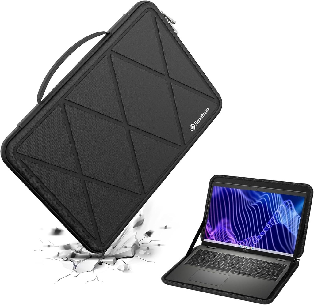 [5175] Carry Case Dell Gamming Black