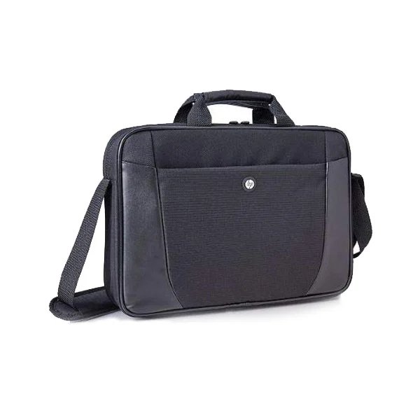 [1088] Carry Case Hp Montega Black Green