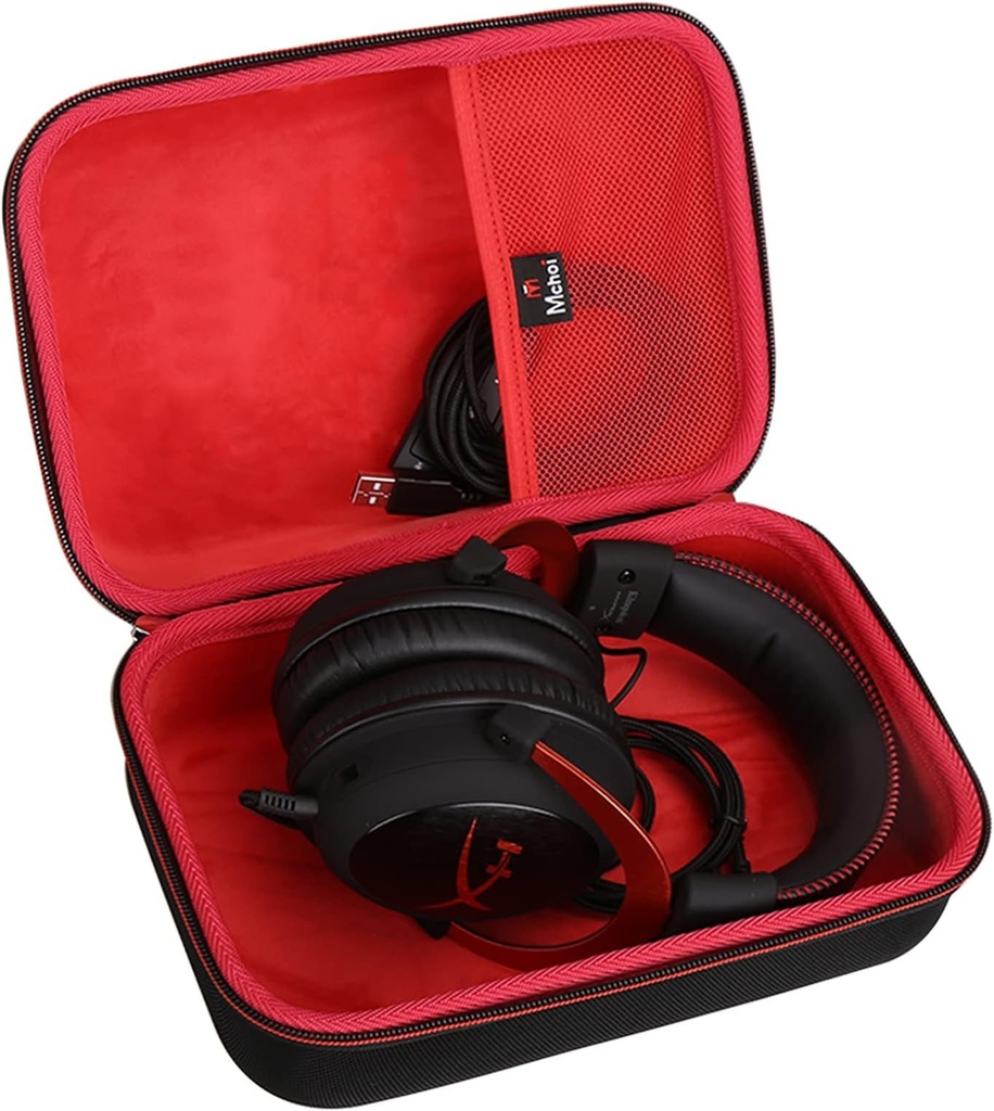 [IC8517] Carry Case HyperX