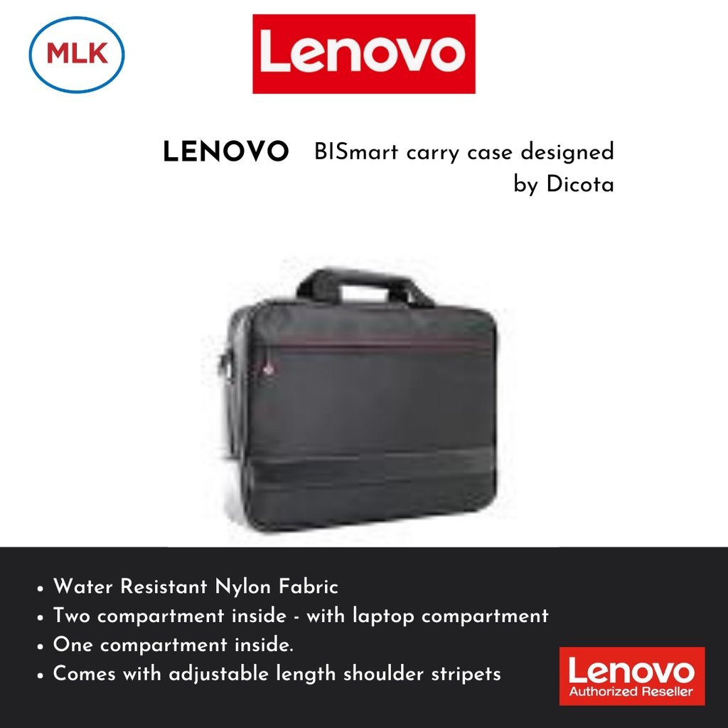 [6388] Carry Case Lenovo Premium