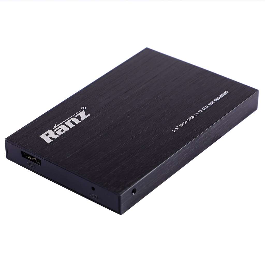 [IC8971] Casing Ranz 2.5'' inch 3.0