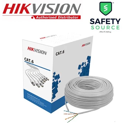 [IC7678] Cat6 Cable Intex  [305Mtr BOX]