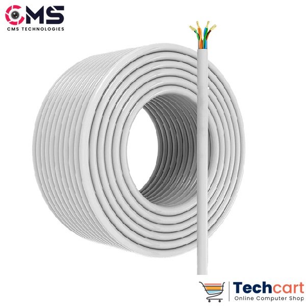 [IC8435] Cat6 Cable Lapcare 305Mtr Box