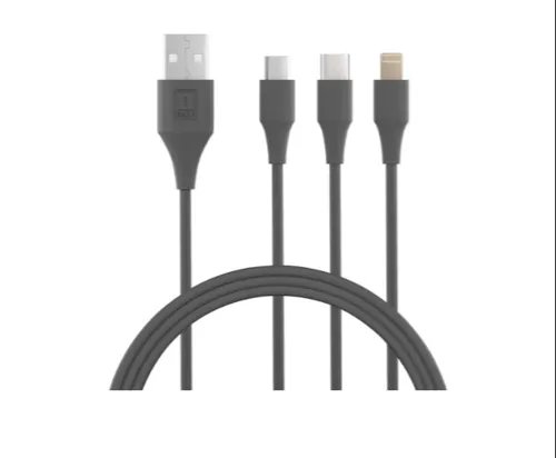 [5195] CCTV Cable Iball 3+1