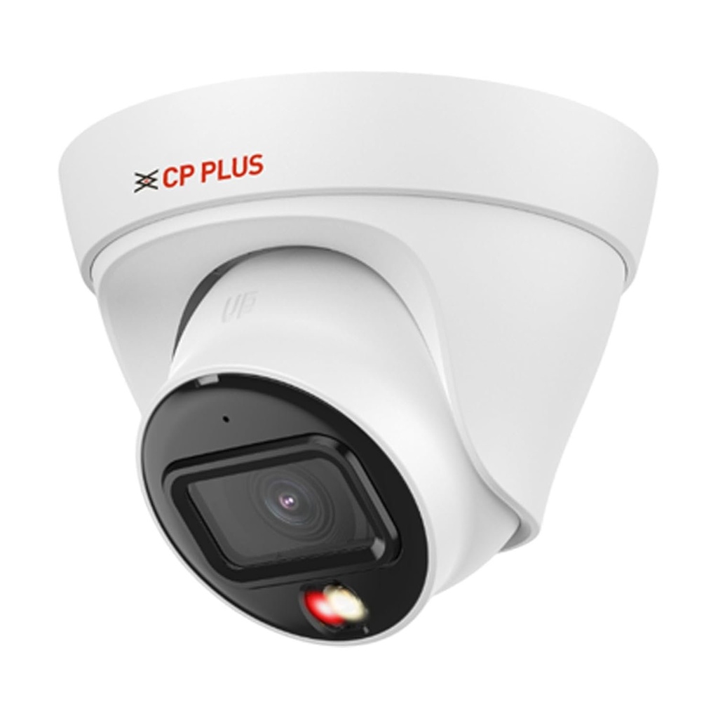 [IC7991] CCTV Camera 2MP IP Cpplus Guart+ Dome