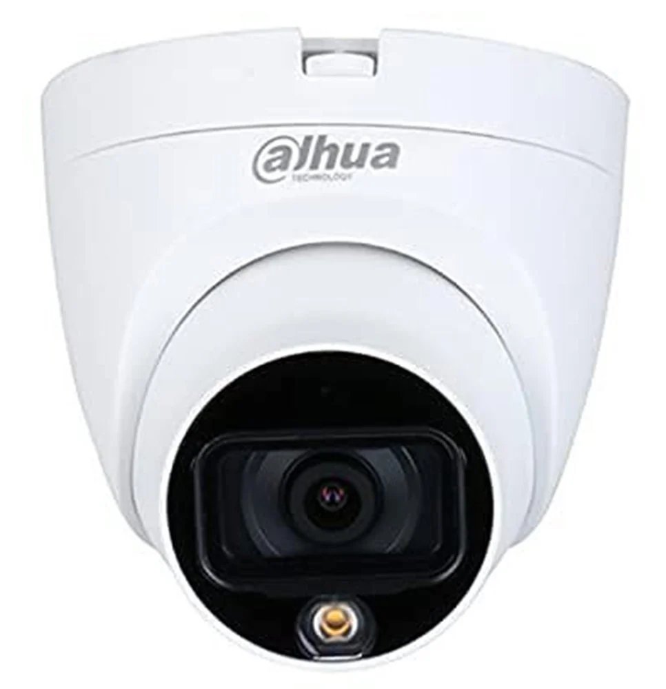 [6254] Cctv Camera Adhua  Dome  HDW1209TLQP-LED