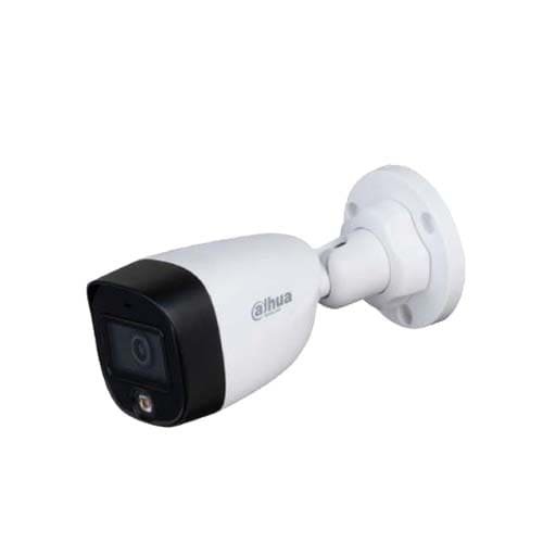 [6129] CCTV Camera Bullet Dahua DH-HAC-HFW1209CP-LED
