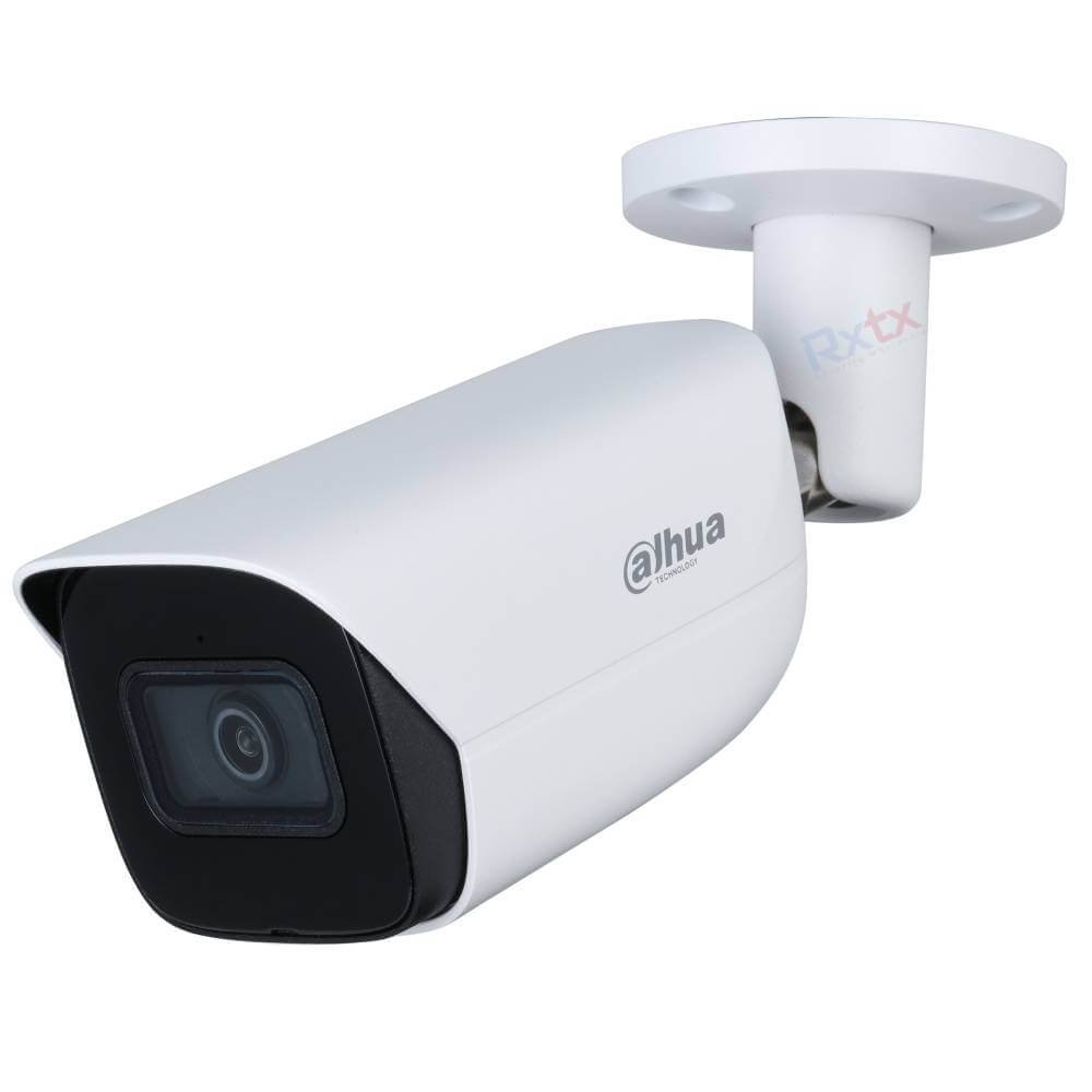[5429] CCTV Camera Bullet Dahua IP HFW12B0SP