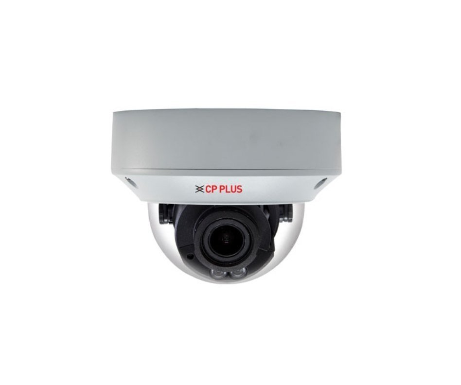 [IC6911] CCTV Camera CP-GPC-T24L4-V5