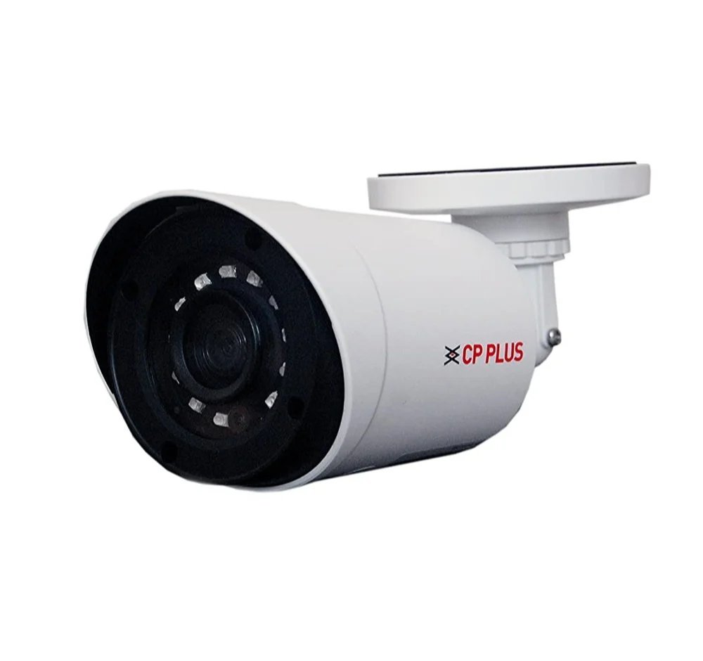 [1014] CCTV Camera Cp Plus Cp-VAC-T24PL2