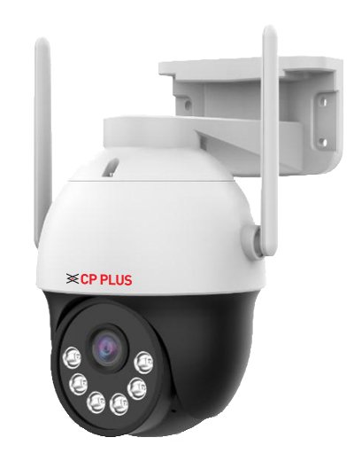 [IC8163] CCTV Camera CP Plus Ezykam+ E28A 2MP HD