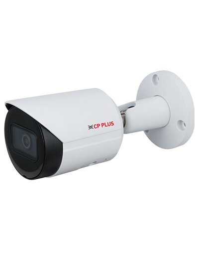[IC8417] CCTV Camera Cpplus IP 5MP CP-UNC-TB51L3C-MDS-0360