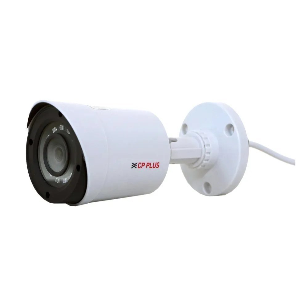 [6105] CCTV Camera Cpplus IP 5MP CP-UNC-TB51L3-MDS-0360