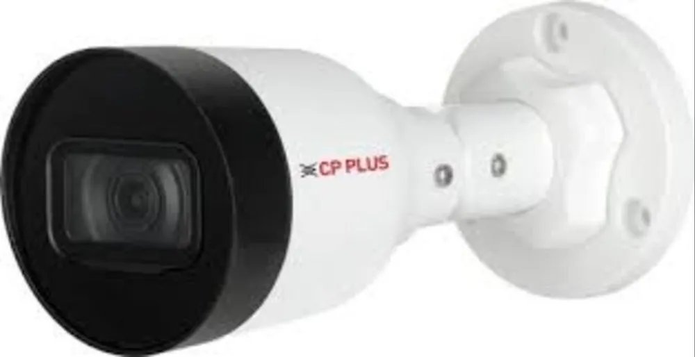 [6102] CCTV Camera Cpplus IP Bullet 2MP
