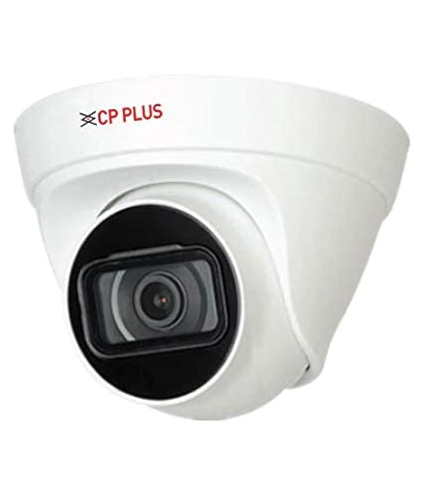[6104] CCTV Camera Cpplus IP Dome  2MP