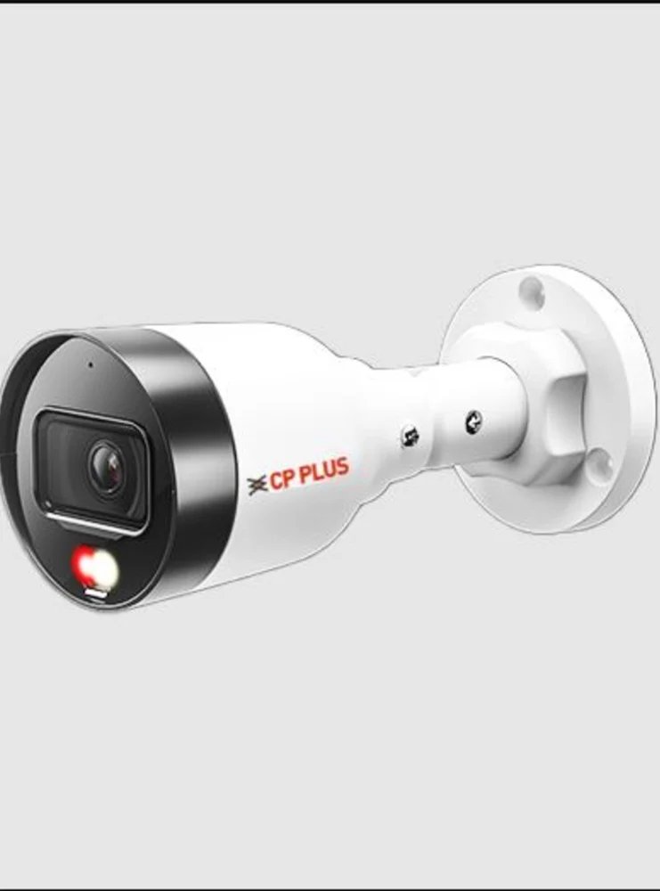 Camera Cpplus HD Bullet TA24PL2C-SE-V2  2.4MP IP67