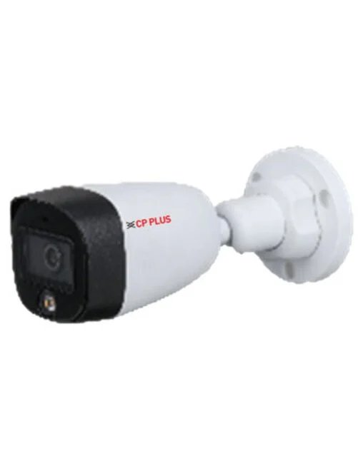 [1556] CCTV Camera  CP+ TA24L3M-0600 2.4MP 30 Mtr Bullet