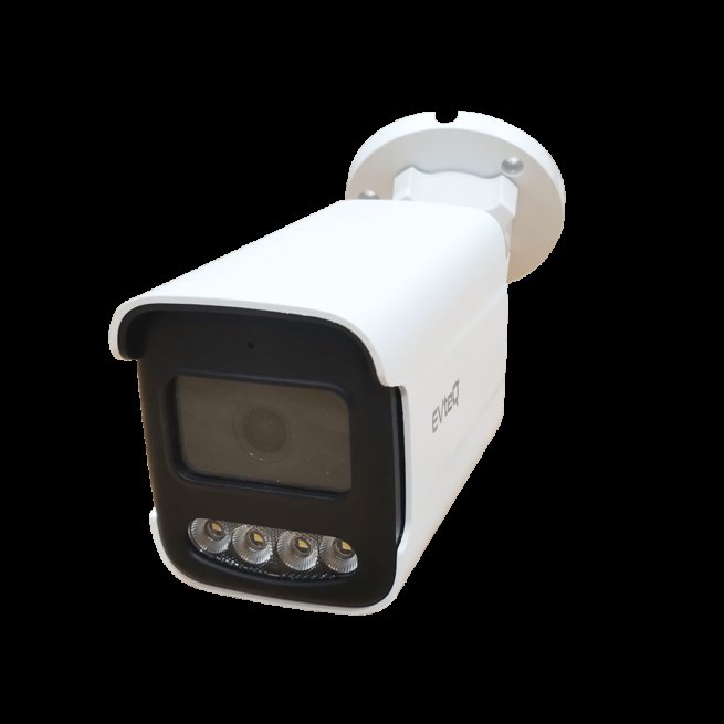 [IC8814] CCTV Camera  EVteQ HIPB4E4CA/4MM (4MP) BULLET