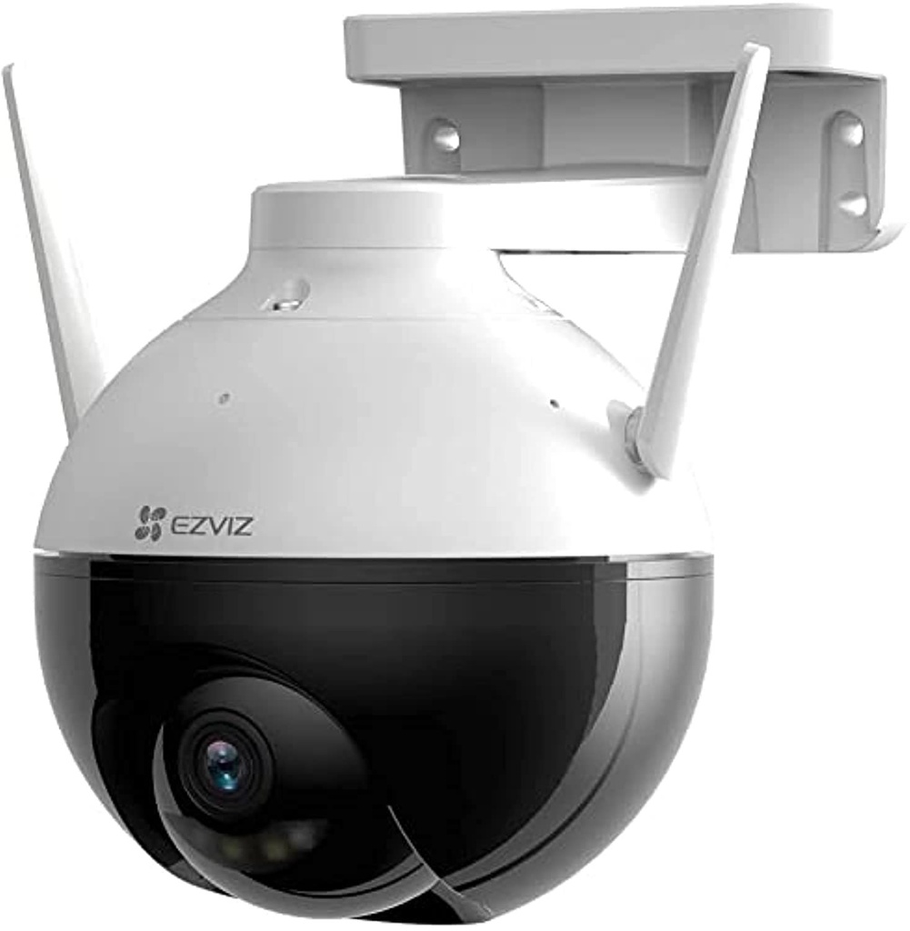 [IC6954] Cctv Camera EZVIZ CS-C8C 1080P 4MM SMART HOME