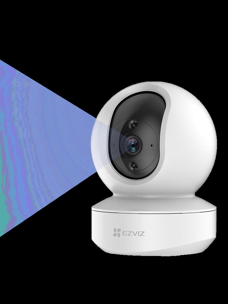 [IC6953] CCTV Camera EZVIZ SK-CS-TY1 1080P FULL HD WIFI (Hom