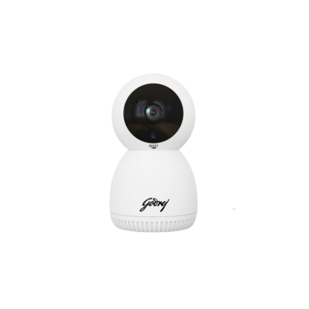 [IC7041] Cctv Camera Godrej ACE PRO 3 Mp  Wifi  Home Cam