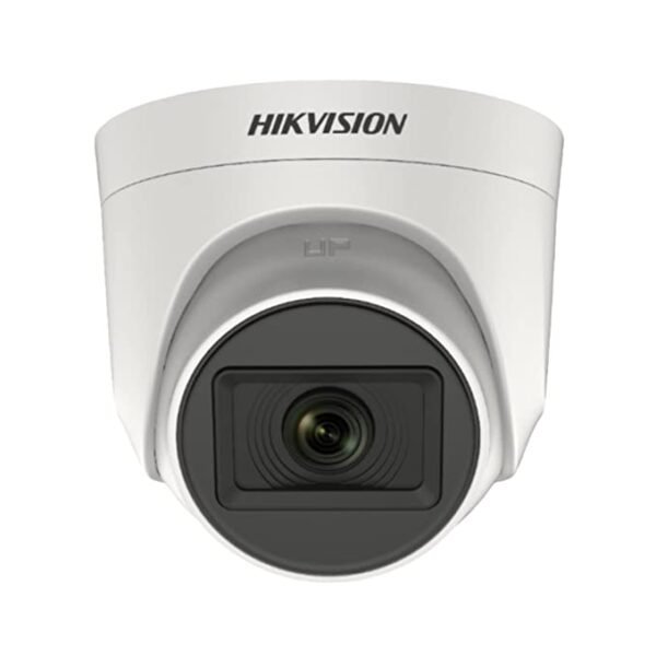 [IC6598] Cctv Camera Hikvision  5 Mp Bullet