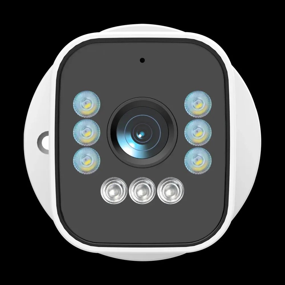 [IC8687] Cctv Camera Trueview Bullet T18175 3MP 4G