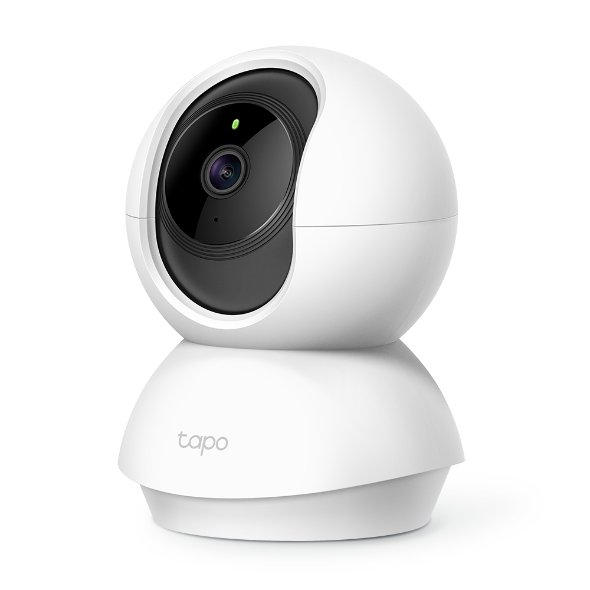 [6361] Cctv Camera WIFI Tapo C200  Home Security