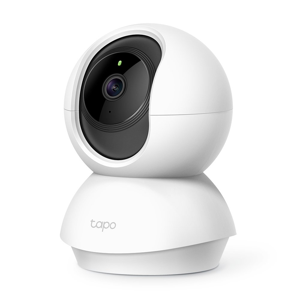 [IC7527] Cctv Camera WIFI Tapo C210 Home Security
